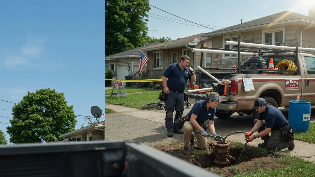 Water Heater Replacement in Loami, IL near me